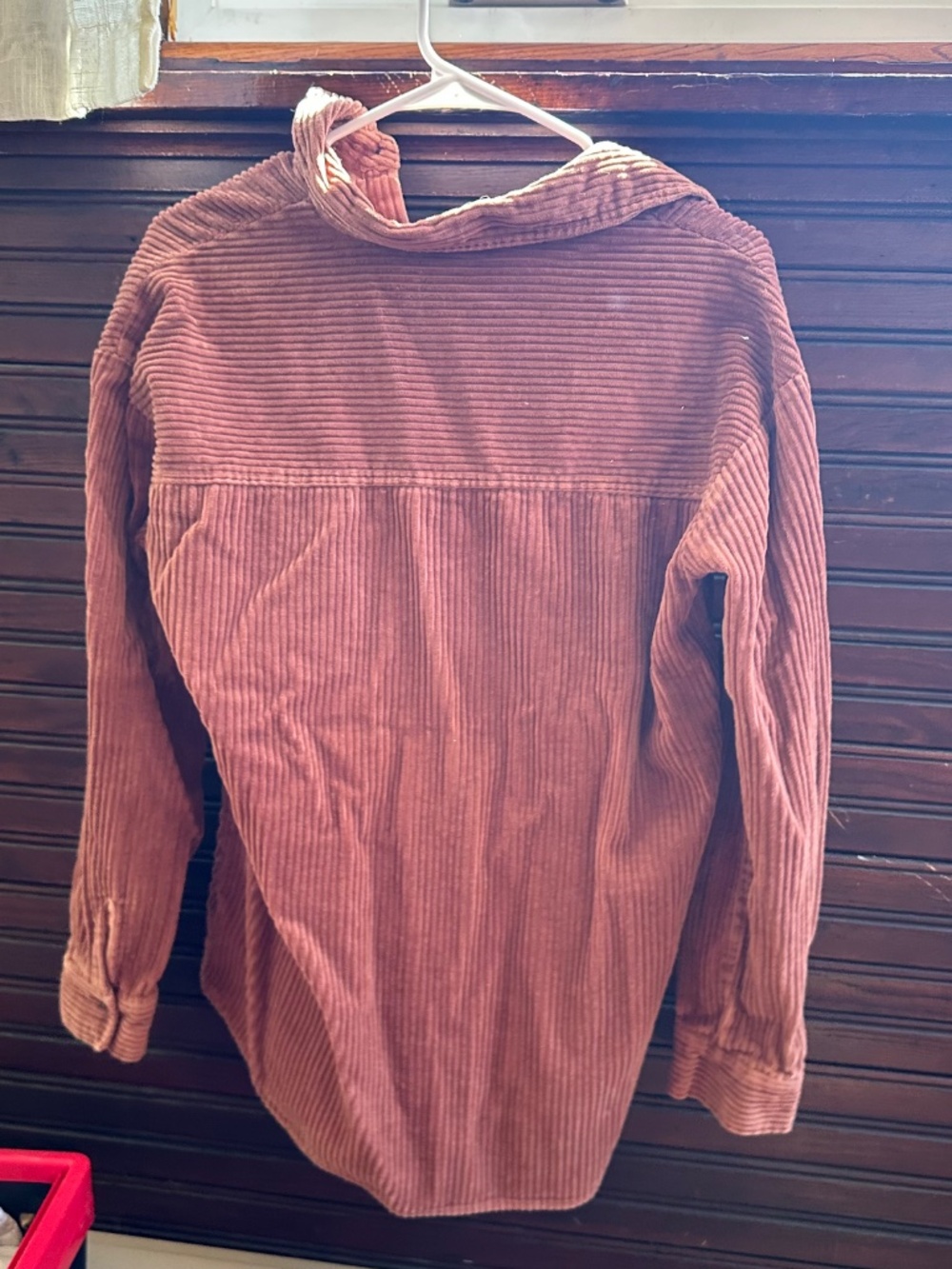 ‼️LAST CHANCE‼️ Wild Fable Corduroy - Picture 2 of 2
